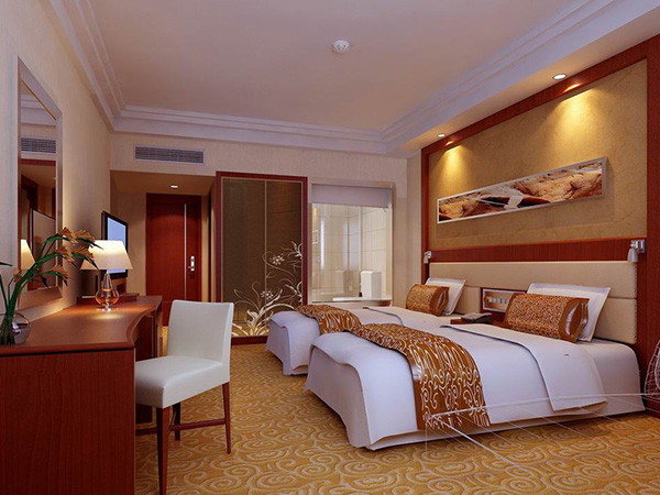 酒店客房家具的材質(zhì)選擇有什么要注意的？