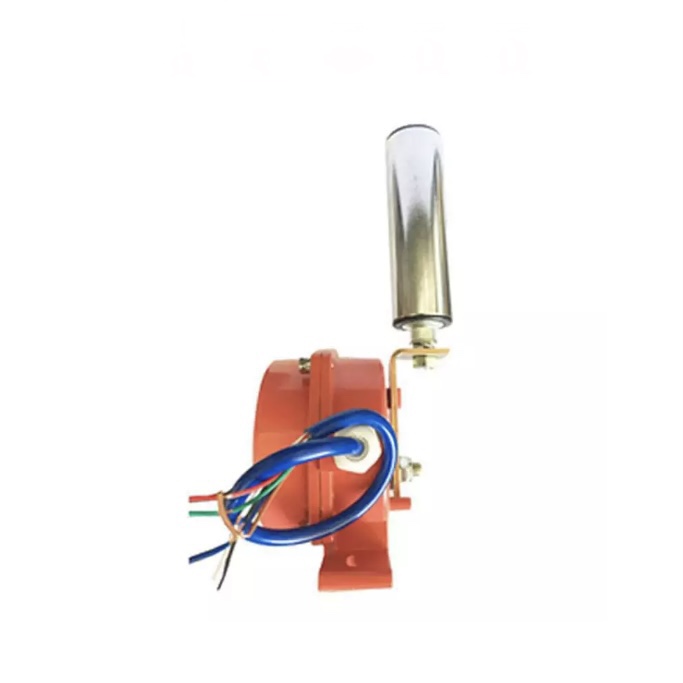 DDP-K2/D兩跑偏開關：確保設備穩定運行，提升生產效率