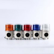 電站設備聲光報警器，XLBJ-A新型聲光報警裝置的價格與性能