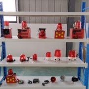 聲光一體揚聲器YH25-3/25W與外殼防水防塵聲光報警器AH-150-DL的完美結(jié)合