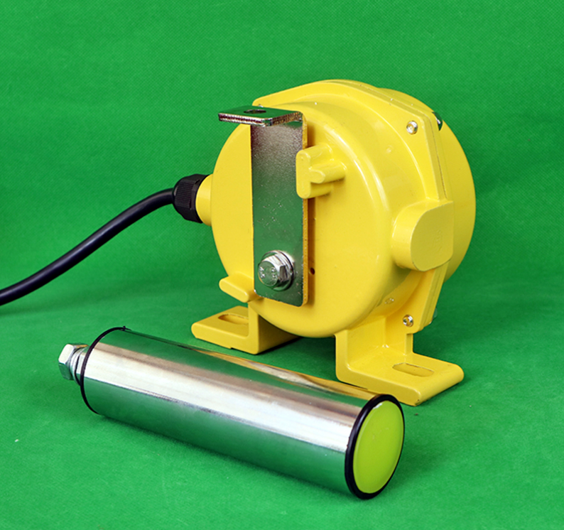 EXDDP-K2/J環(huán)保設(shè)備兩級(jí)跑偏開關(guān)、EXHFKPT1-10-45防爆