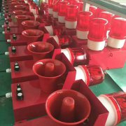 提升安全防護新標準，YD-1船用聲光電子報警器與YH-2一體化聲光報警器的130dB分貝價格解析