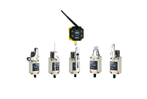  觸發精準，定位可靠