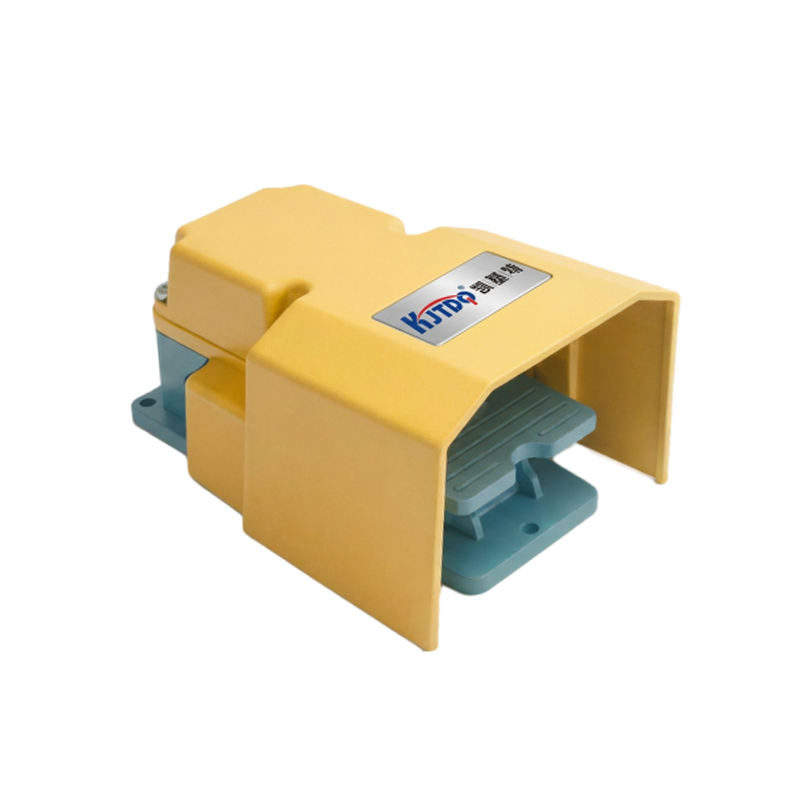 無線腳踏開關(guān)