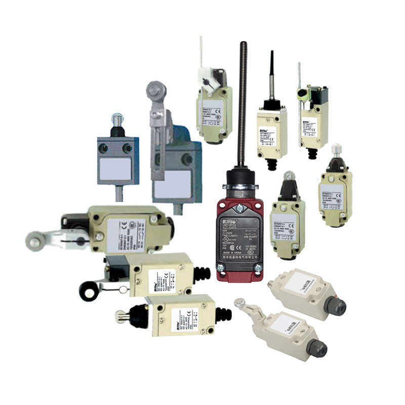 行程限位開(kāi)關(guān) 行程限位開(kāi)關(guān)