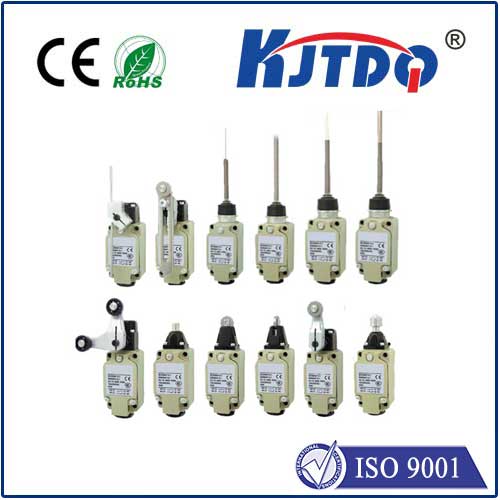 限位開關(guān) 限位開關(guān)