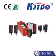 光電感應器怎么調節感應距離 光電感應器怎么調節感應距離