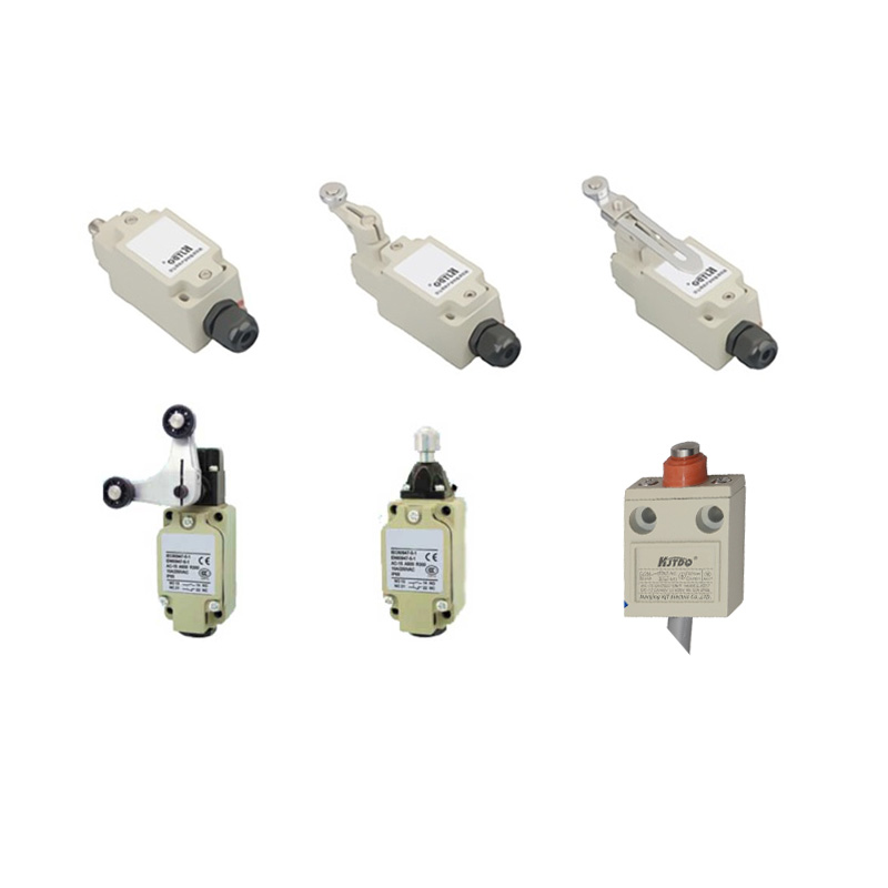 行程開(kāi)關(guān)和組合開(kāi)關(guān)的區(qū)別是什么？