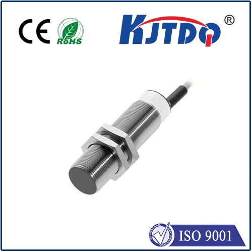 CL30-RF10AK1無源磁電式轉速傳感器作用 CL30-RF10AK1無源磁電式轉速傳感器作用