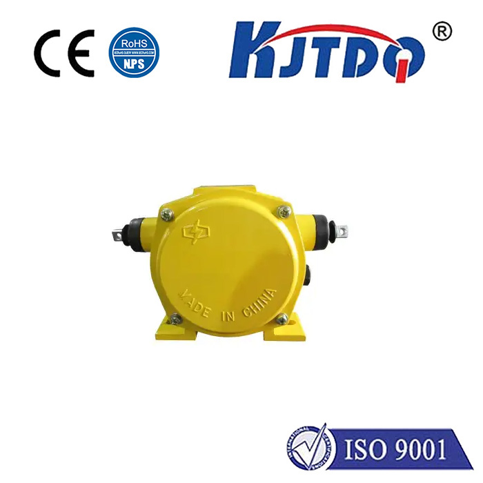 雙向拉繩開關(guān)SYLHS-D-II-H及安裝支架詳解 雙向拉繩開關(guān)SYLHS-D-II-H及安裝支架詳解