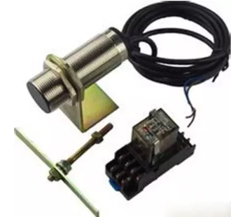 RS-2傳感位置控制開關(guān):工業(yè)自動化的智能利器 RS-2傳感位置控制開關(guān):工業(yè)自動化的智能利器