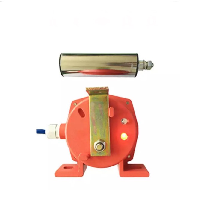 DQK-1梭式輸送機(jī)/跑偏開(kāi)關(guān):確保輸送系統(tǒng)穩(wěn)定運(yùn)行,提升生產(chǎn)效率 DQK-1梭式輸送機(jī)/跑偏開(kāi)關(guān):確保輸送系統(tǒng)穩(wěn)定運(yùn)行,提升生產(chǎn)效率