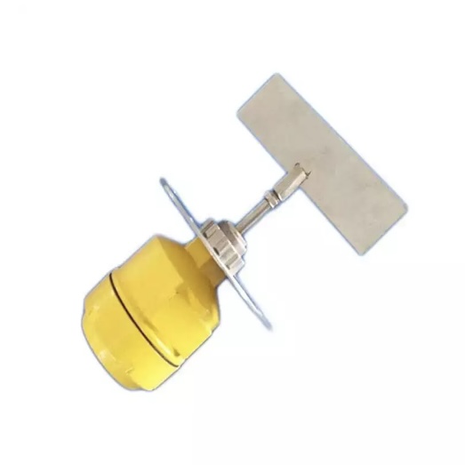 HQSS阻旋料位控制器:智能監(jiān)測,確保生產(chǎn)順暢 HQSS阻旋料位控制器:智能監(jiān)測,確保生產(chǎn)順暢