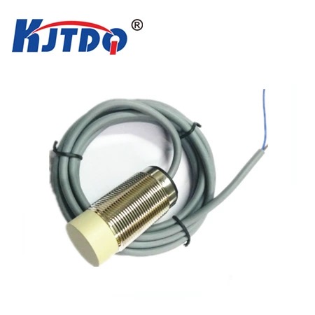 氣缸接近開關：工業自動化中的精準控制利器