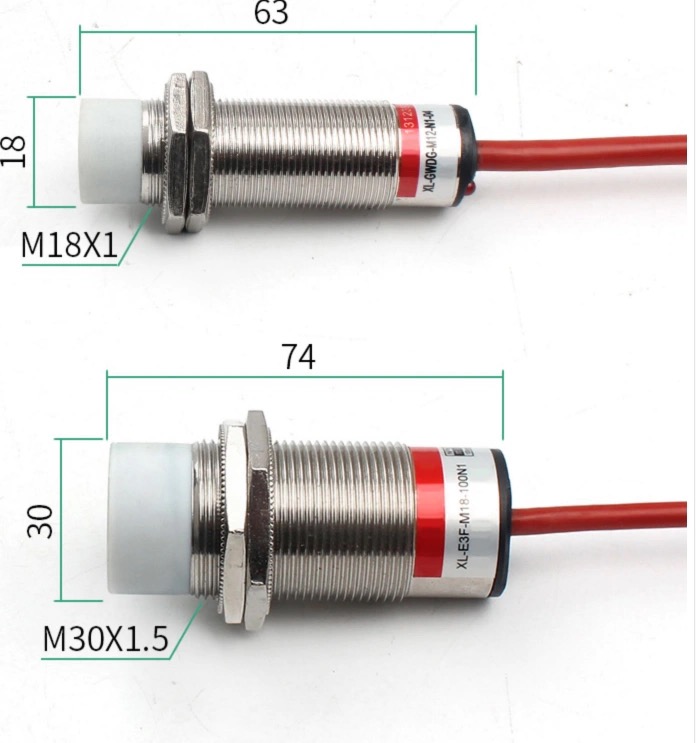 揭秘高溫接近開關:如何應對極端溫度環境的挑戰 揭秘高溫接近開關:如何應對極端溫度環境的挑戰
