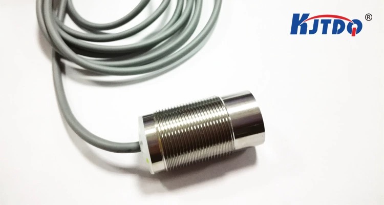 接近開關種類介紹:從電感式到光電式,應有盡有 接近開關種類介紹:從電感式到光電式,應有盡有